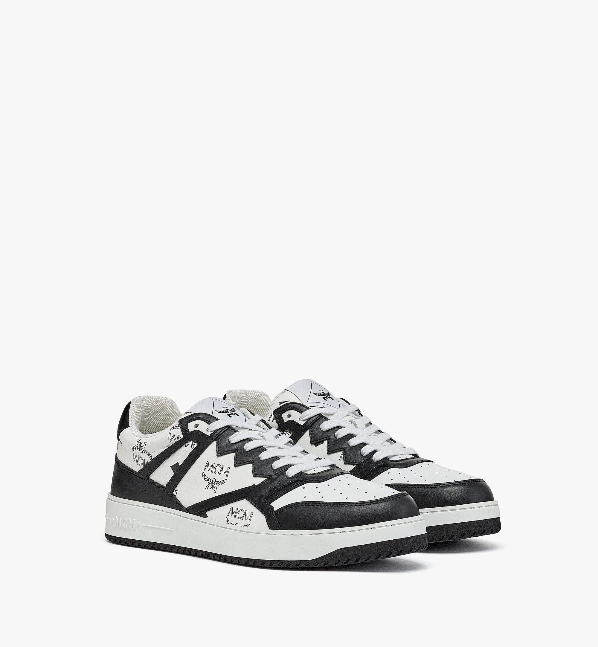 Neo Terrain Lo Sneakers in Visetos 1